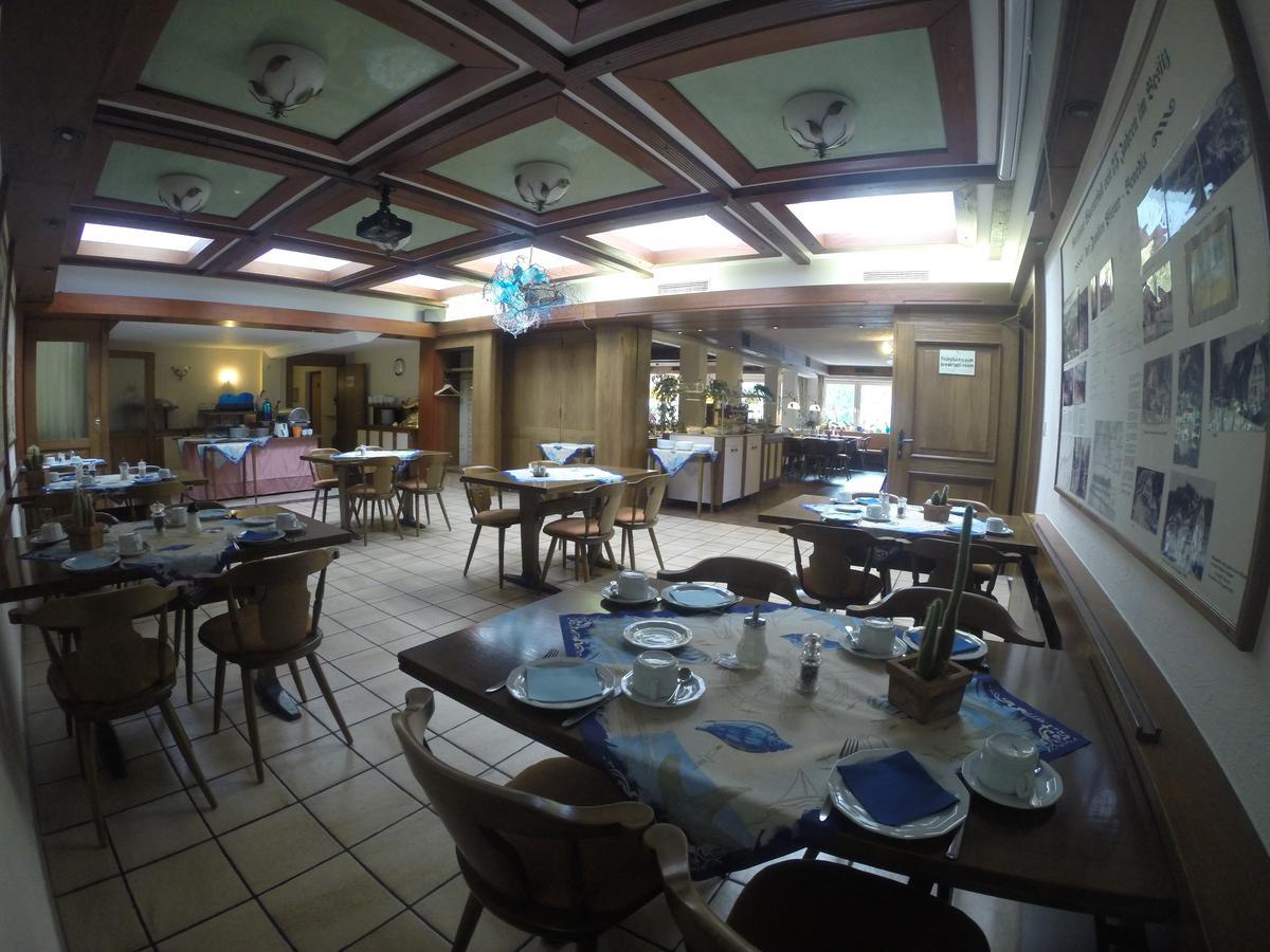 Hotel Wasserfall Garni Oberndorf am Neckar Eksteriør bilde